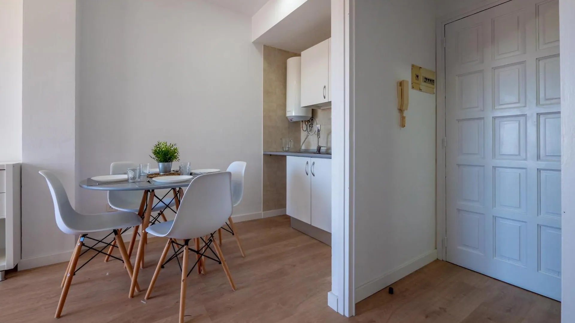 Appartement Apartamentos Ar Melrose Place Lloret de Mar Espagne