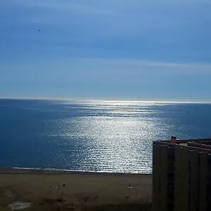 Playa , Benalmadena Spain