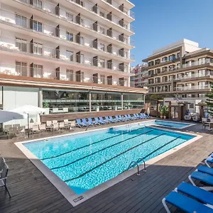 4* Отель Alegria Mariner