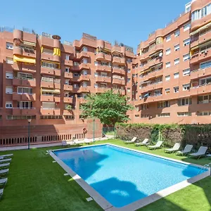  Apartament Hesperia Sant Joan