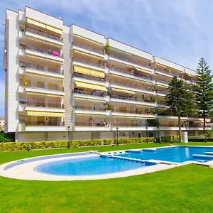 Smartr 4*, Lloret de Mar Spain