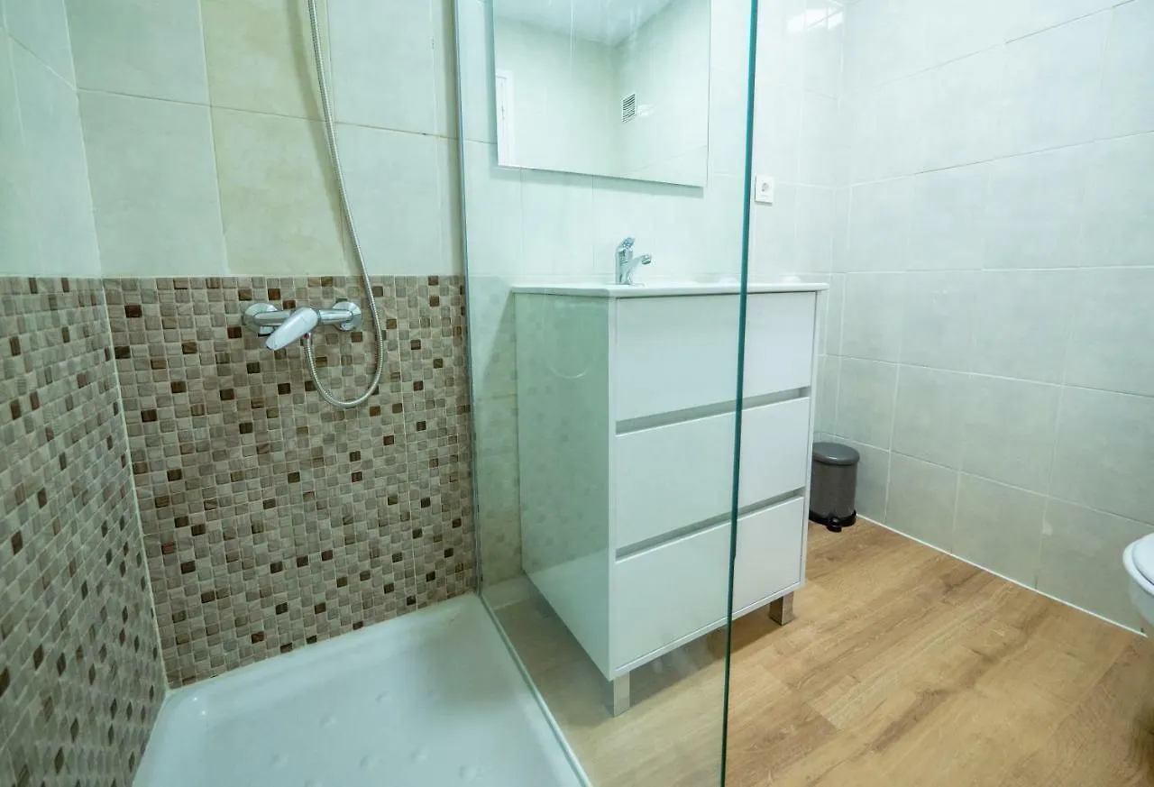 Apartamentos Ar Melrose Place Lloret de Mar Spain