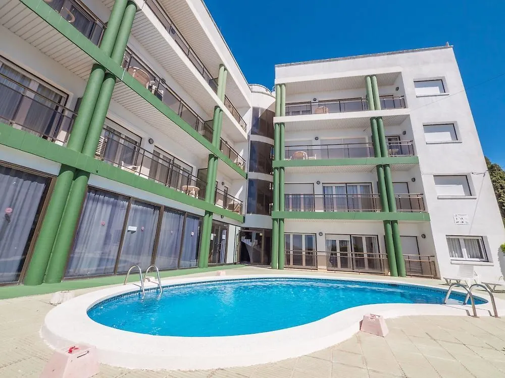 Apartamentos Ar Melrose Place Lloret de Mar 0*,