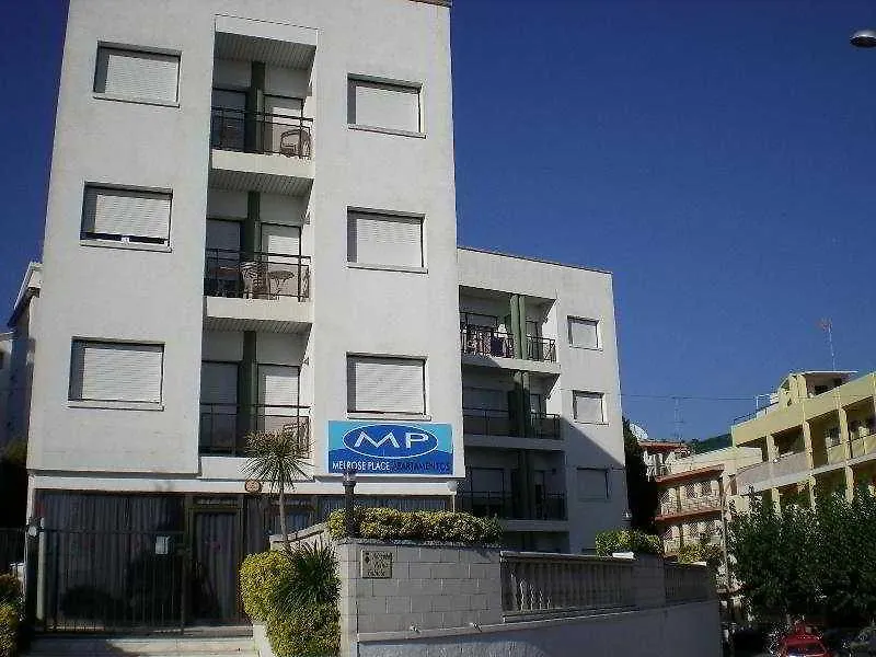 Apartamentos Ar Melrose Place Lloret de Mar Appartamento