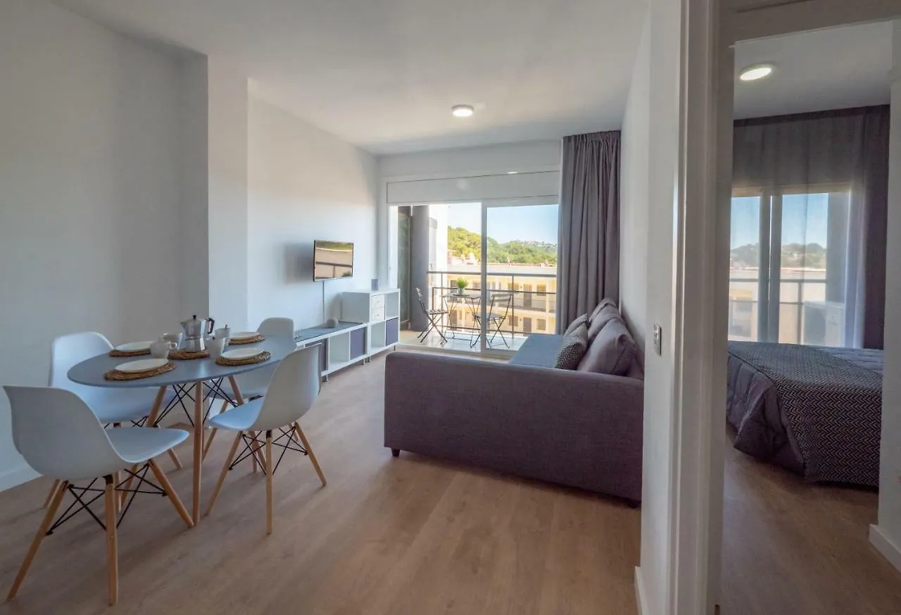 Appartamento Apartamentos Ar Melrose Place Lloret de Mar