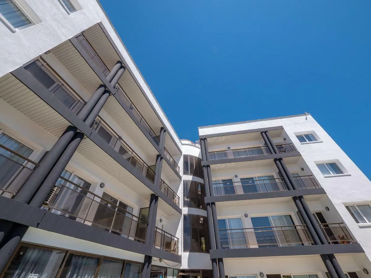 Apartamentos Ar Melrose Place Lloret de Mar Spagna