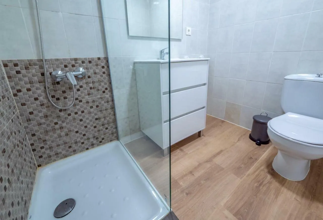 Apartamentos Ar Melrose Place Lloret de Mar Appartamento