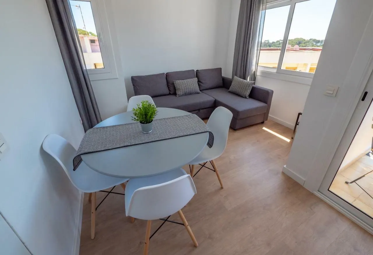 Appartamento Apartamentos Ar Melrose Place Lloret de Mar