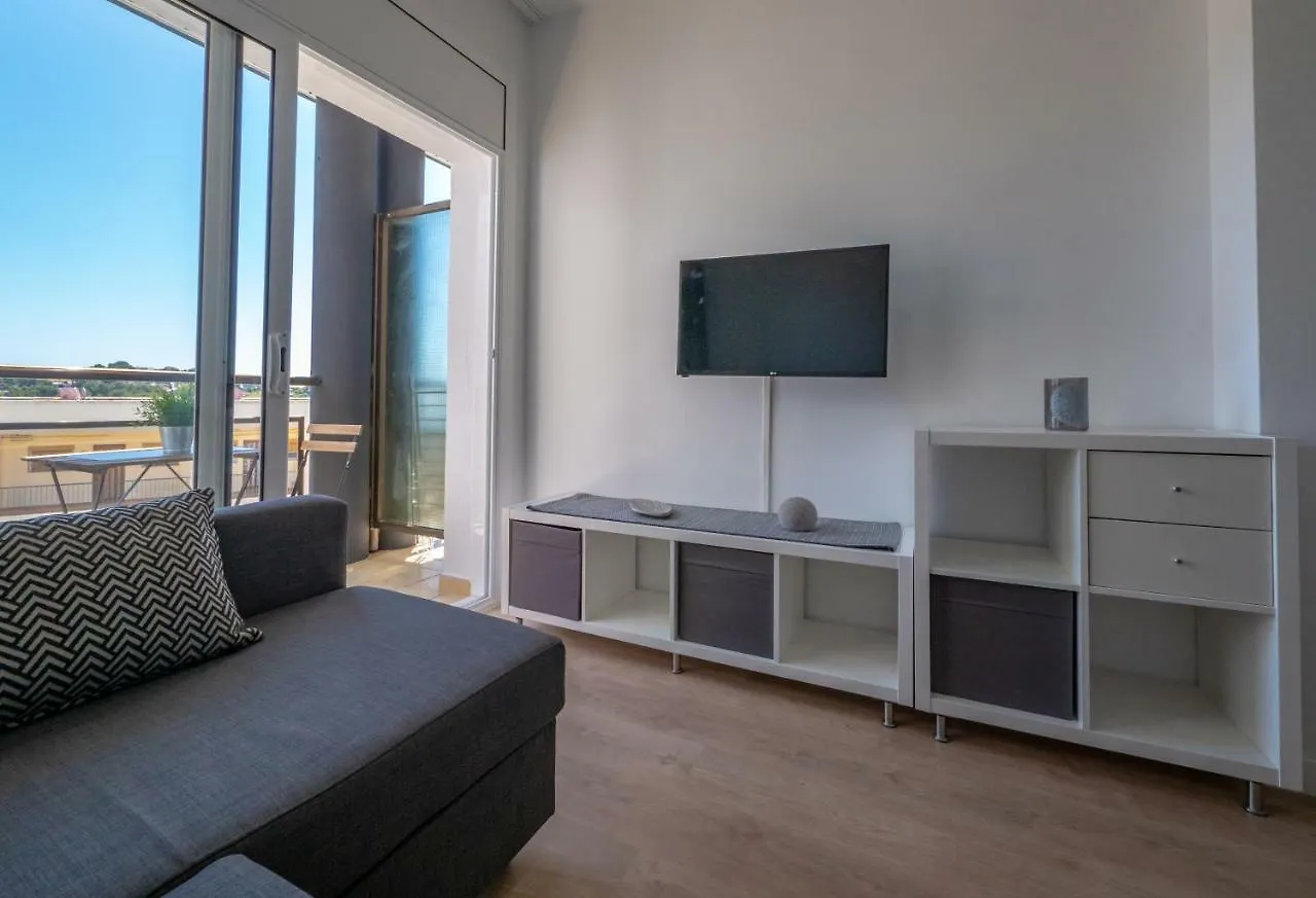 Appartamento Apartamentos Ar Melrose Place Lloret de Mar Spagna