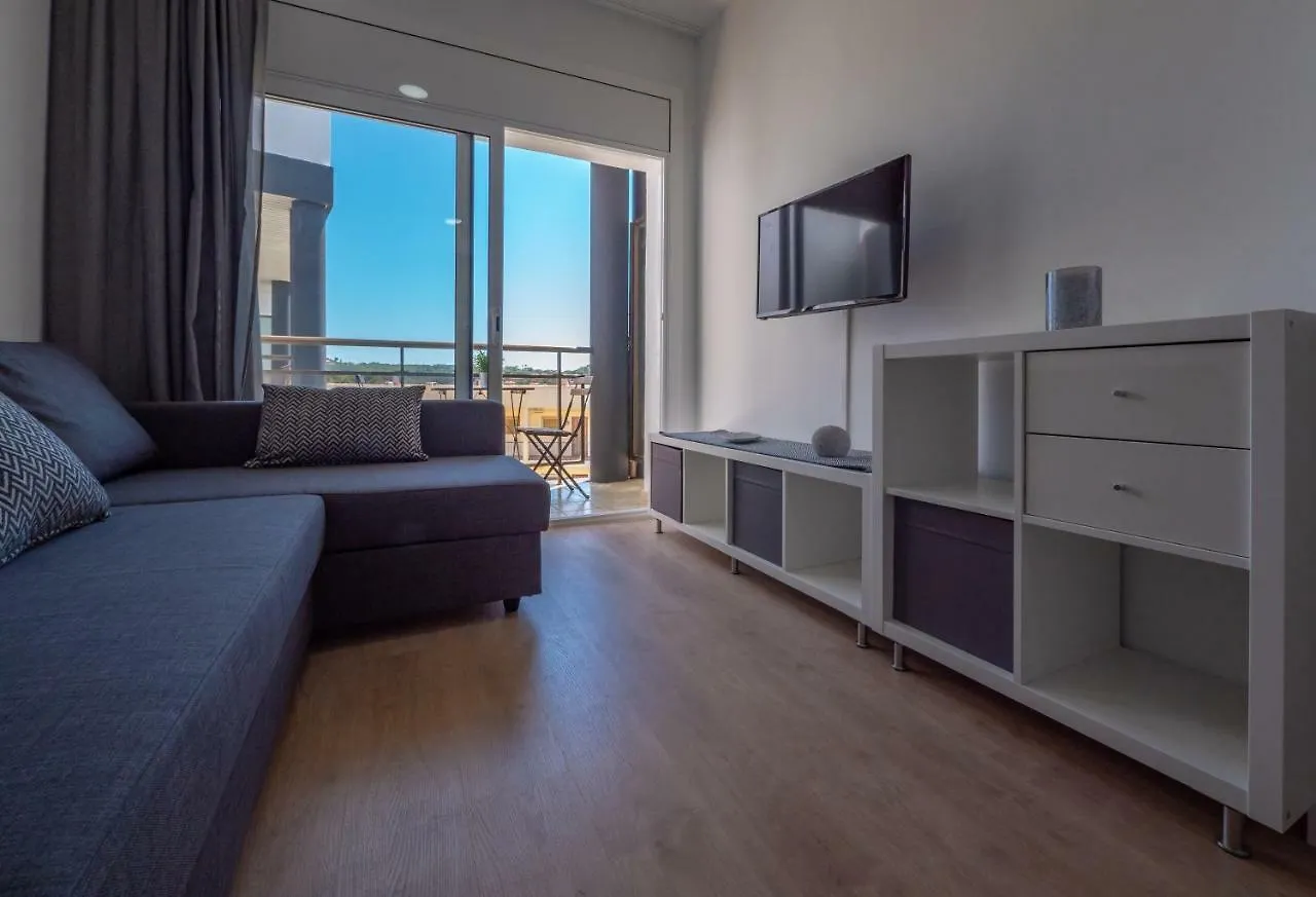 Apartamentos Ar Melrose Place Lloret de Mar