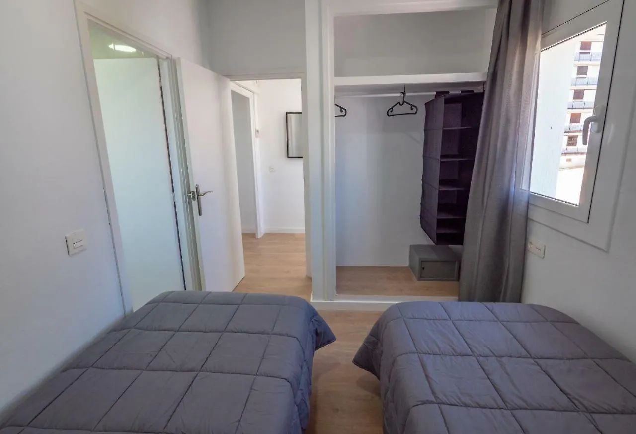 Apartamentos Ar Melrose Place Lloret de Mar Appartamento