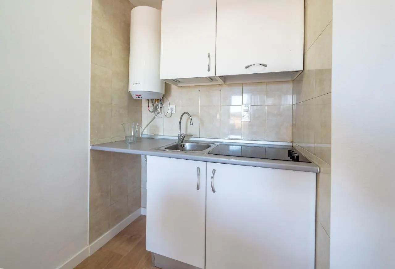 Appartamento Apartamentos Ar Melrose Place Lloret de Mar