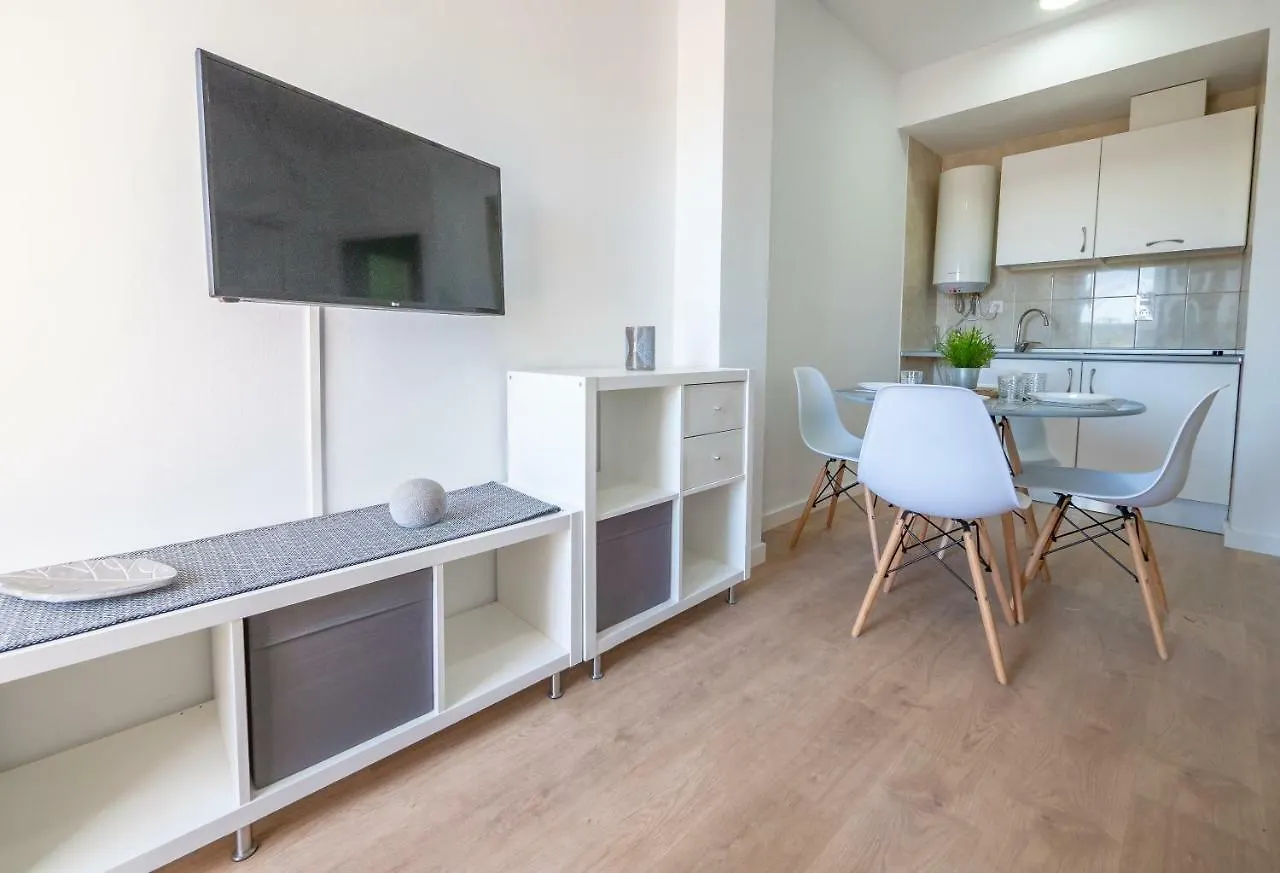 Apartamentos Ar Melrose Place Lloret de Mar Appartamento