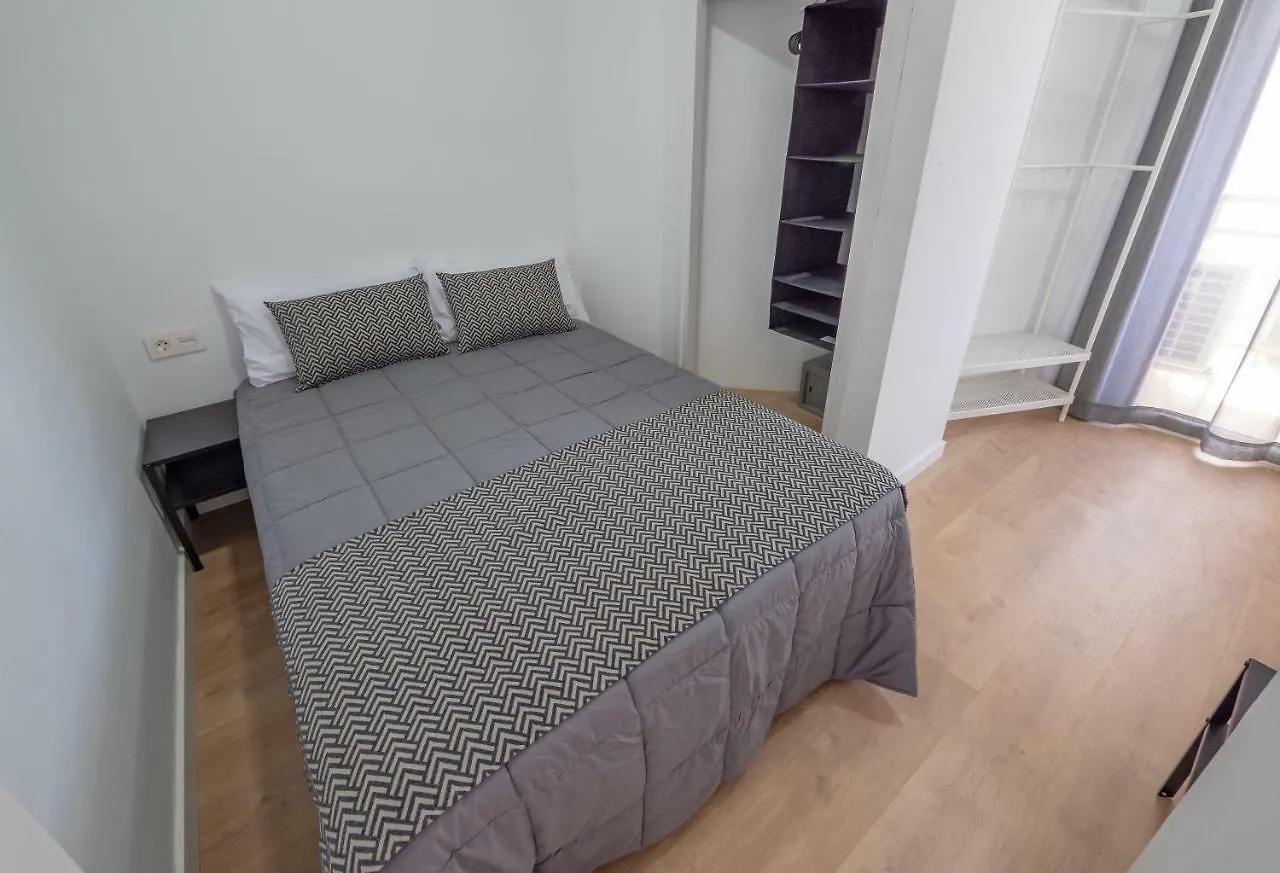 Apartamentos Ar Melrose Place Lloret de Mar Spagna