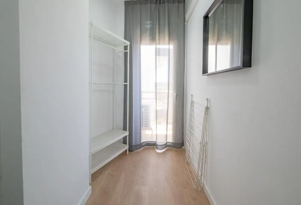 Appartamento Apartamentos Ar Melrose Place Lloret de Mar Spagna